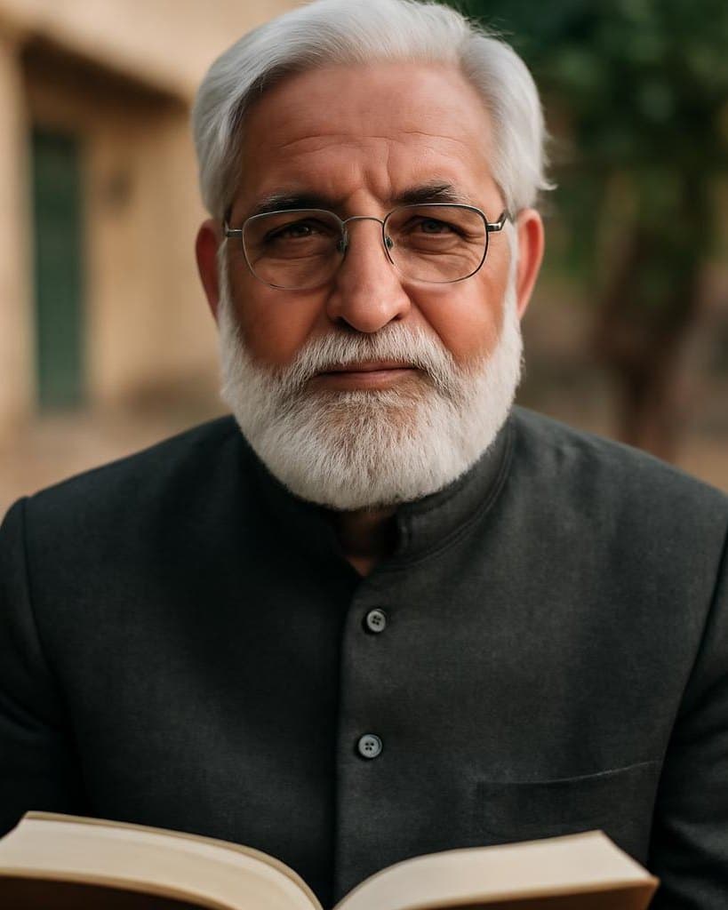 Anwar ul Haq