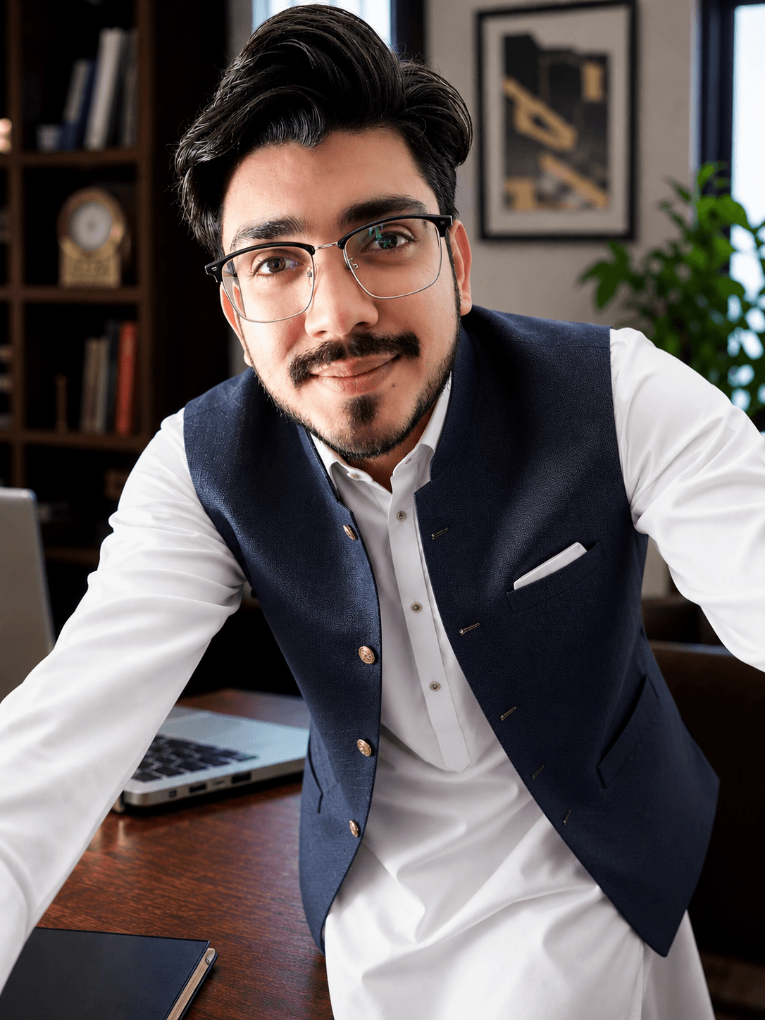 Qasim Murtaza