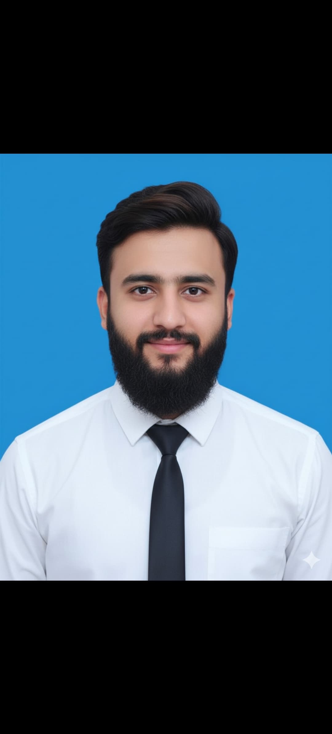 Muhammad Qasim Khan