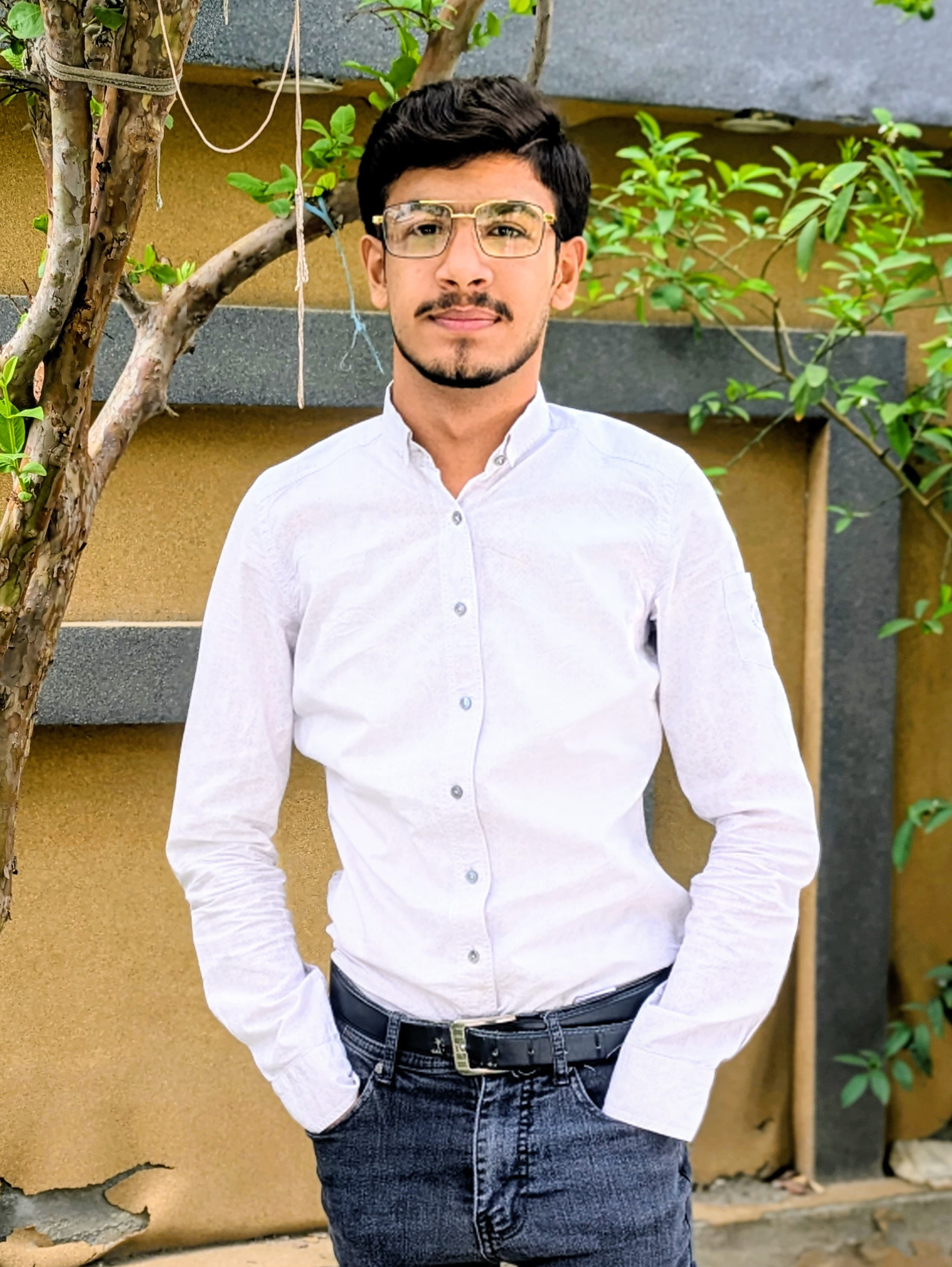 INAAM ULLAH ASHIR