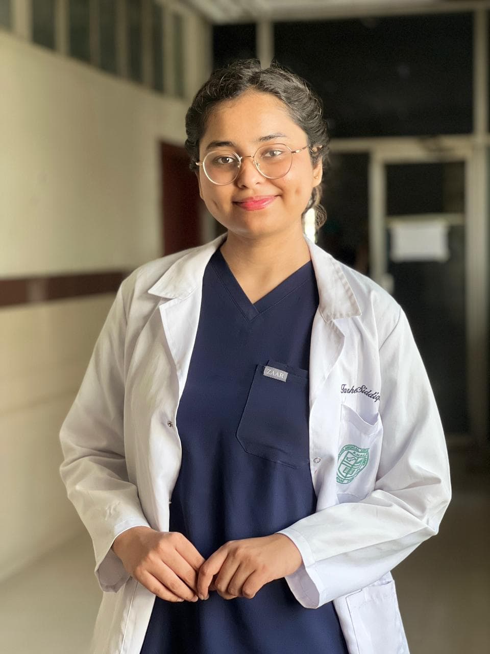 Farheen Siddiqui