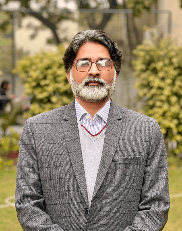Naveed Younas