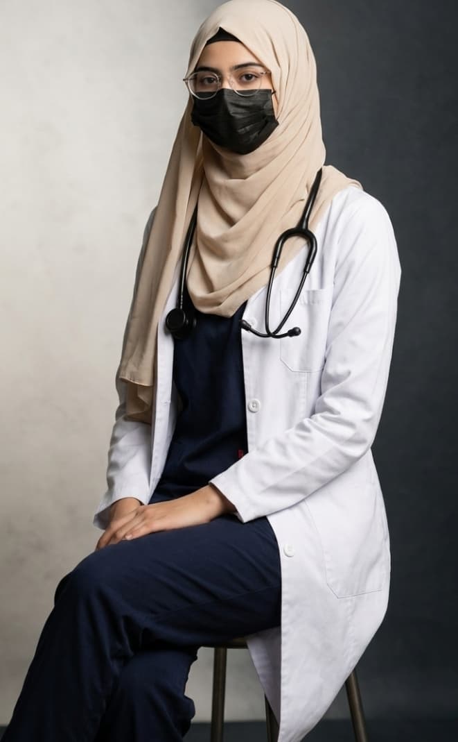 Unzila Zaheer