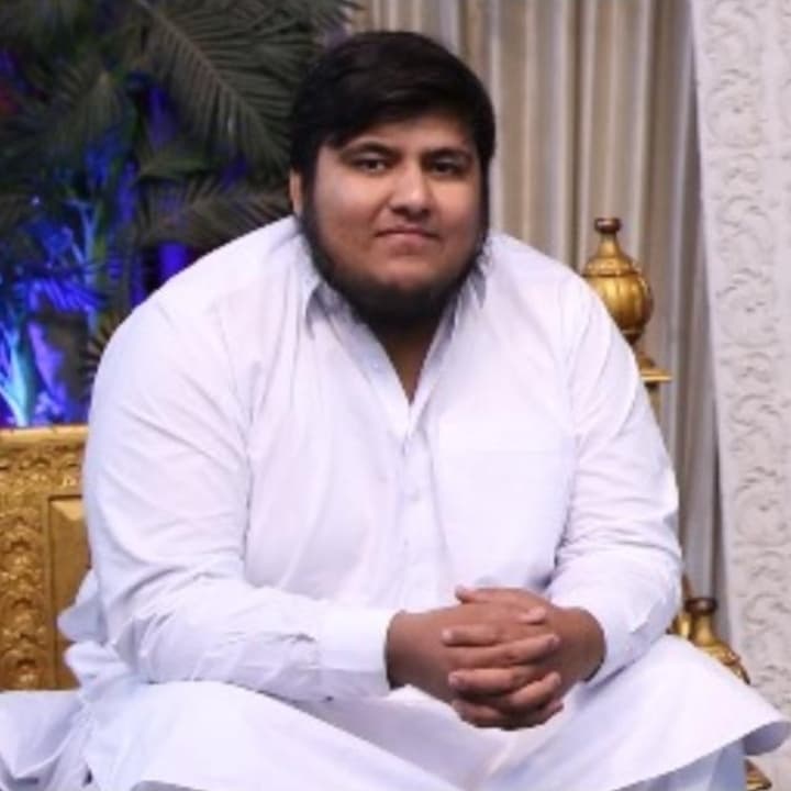 Bakht Anas