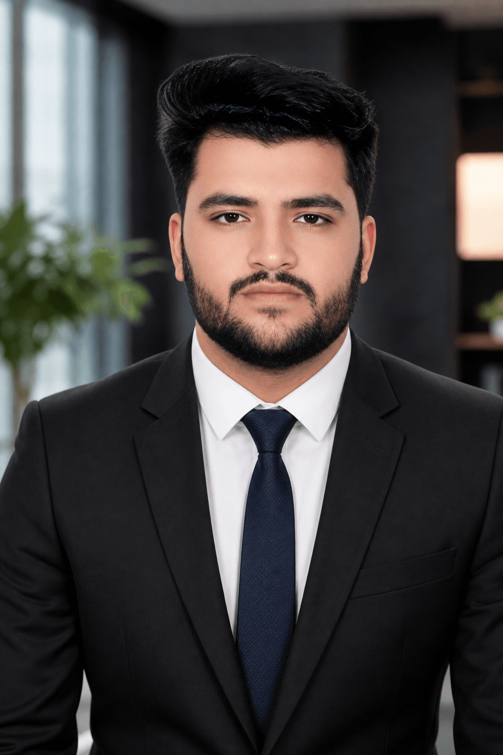 Salman Rana