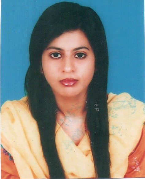 Tooba Ejaz