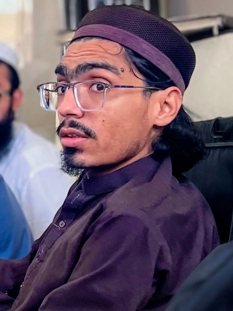 Muhammad Yasir