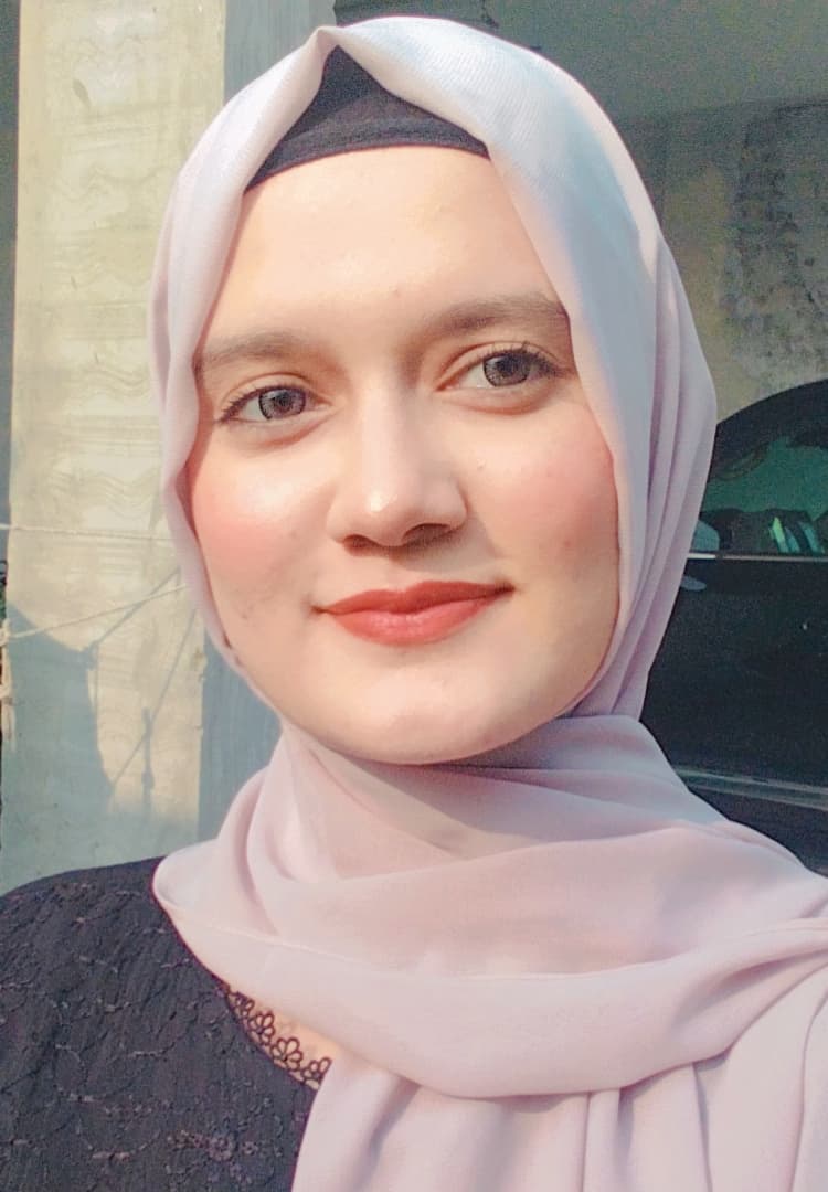 Dr. Mukarma Amir