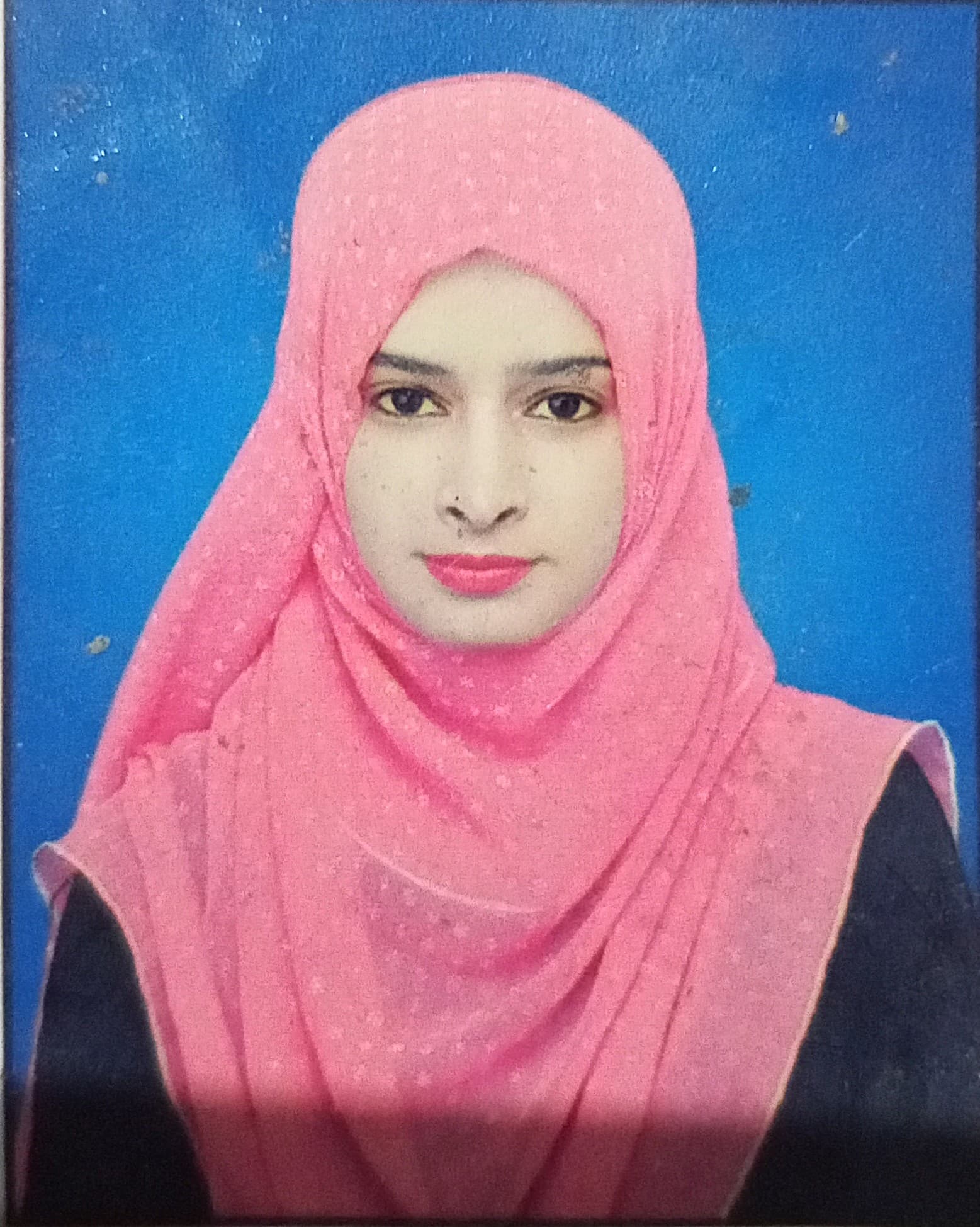 Samra Bhatti
