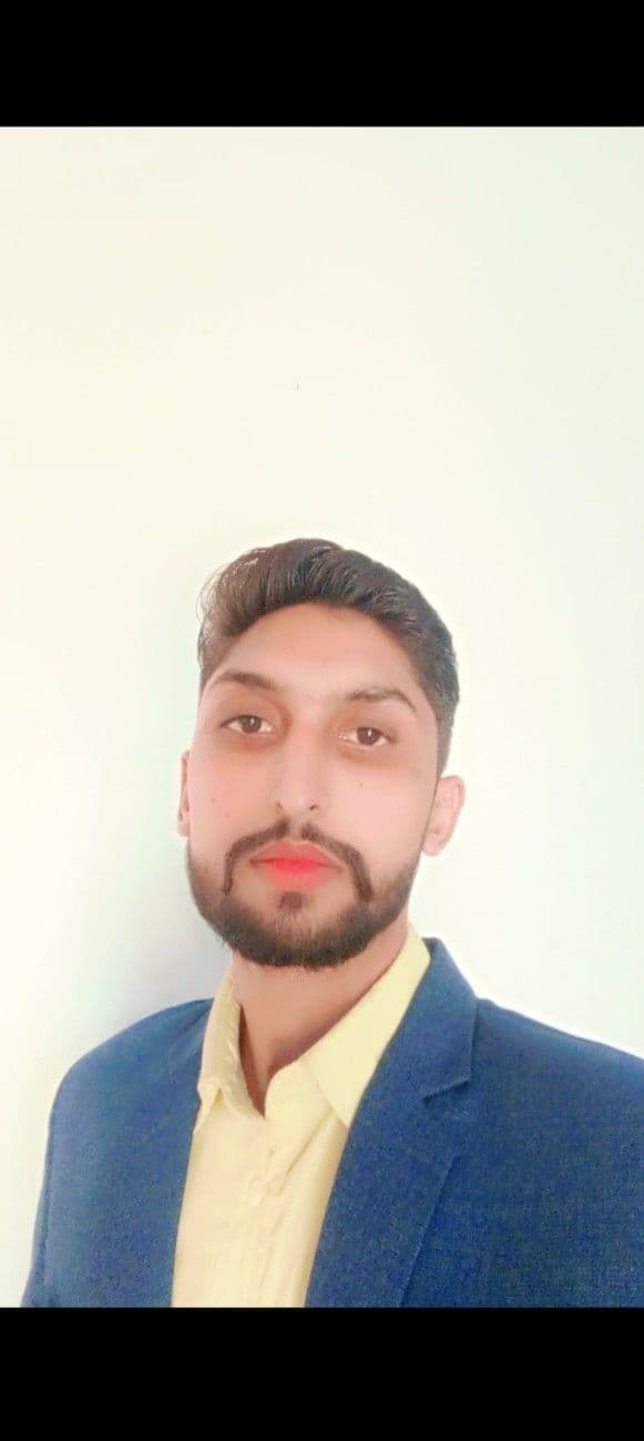 Muhammad Rizwan