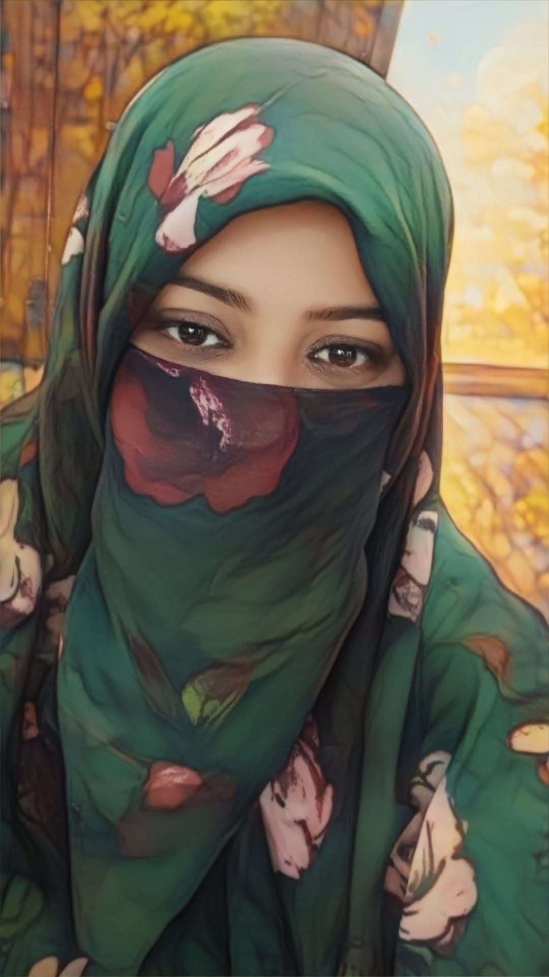 Mashal Ibraheem