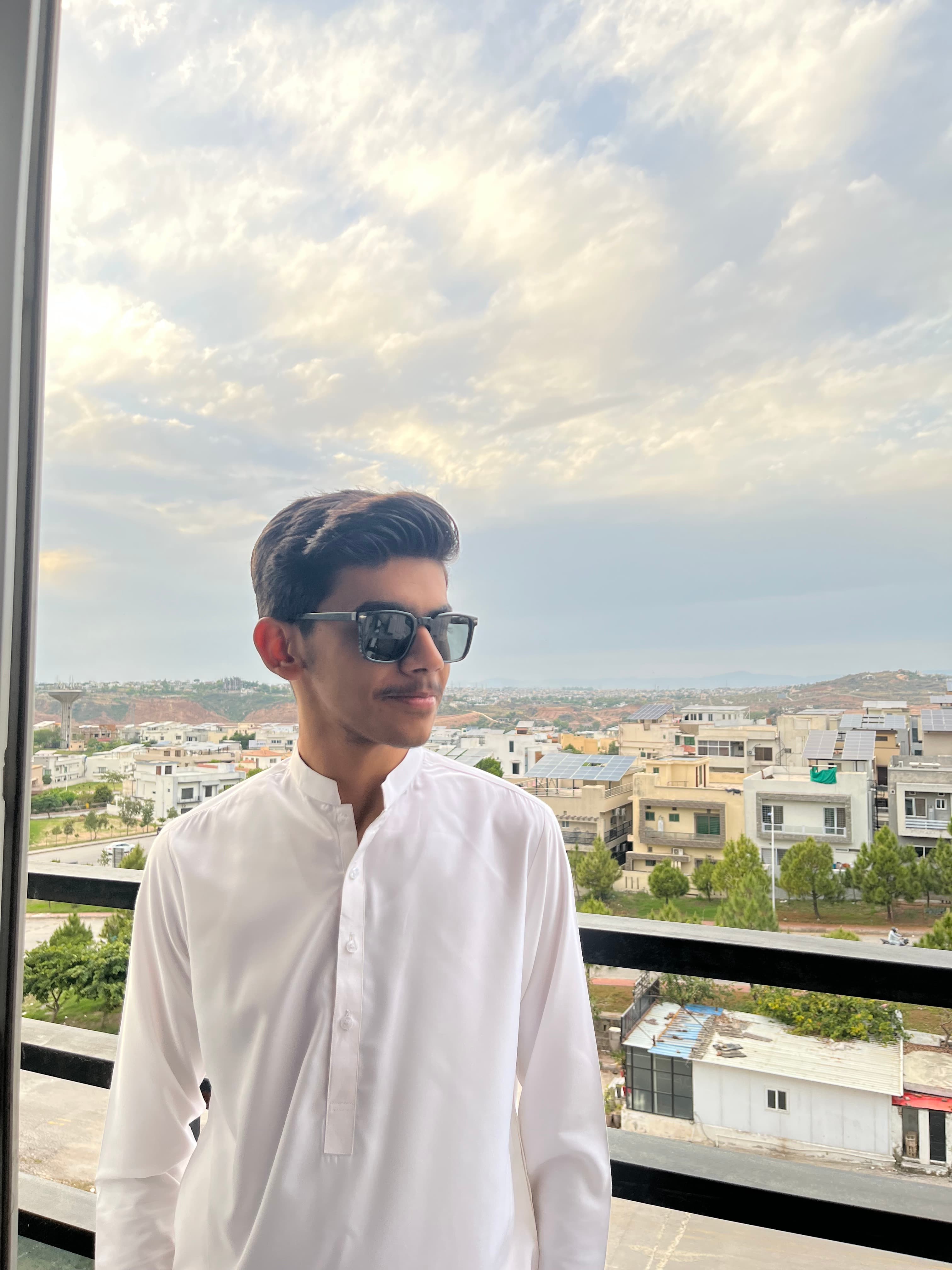 Hamza Noorani