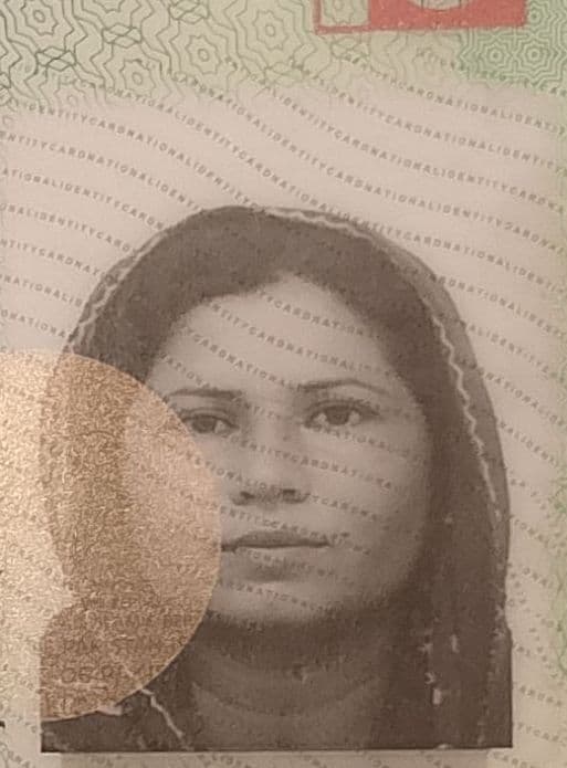 Saqiba javed