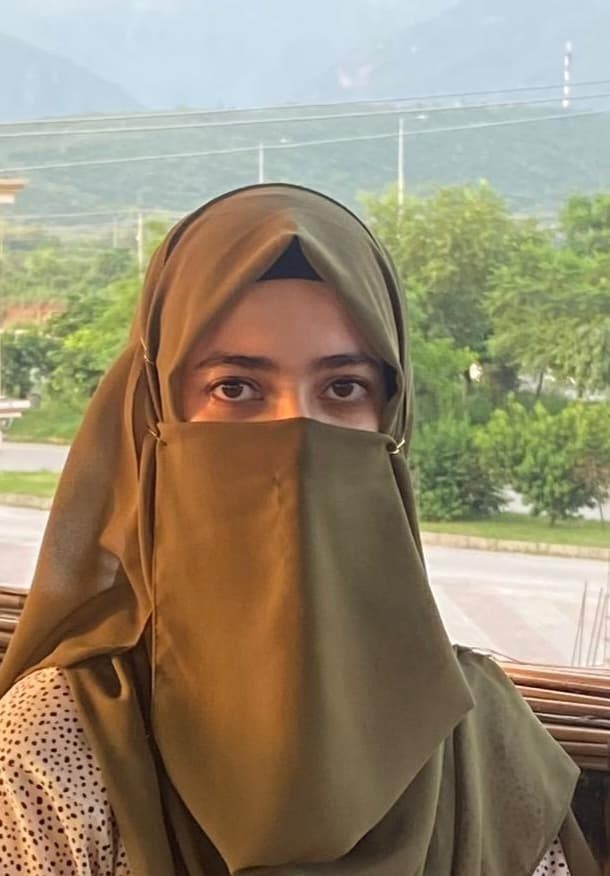 Hamna Aamir