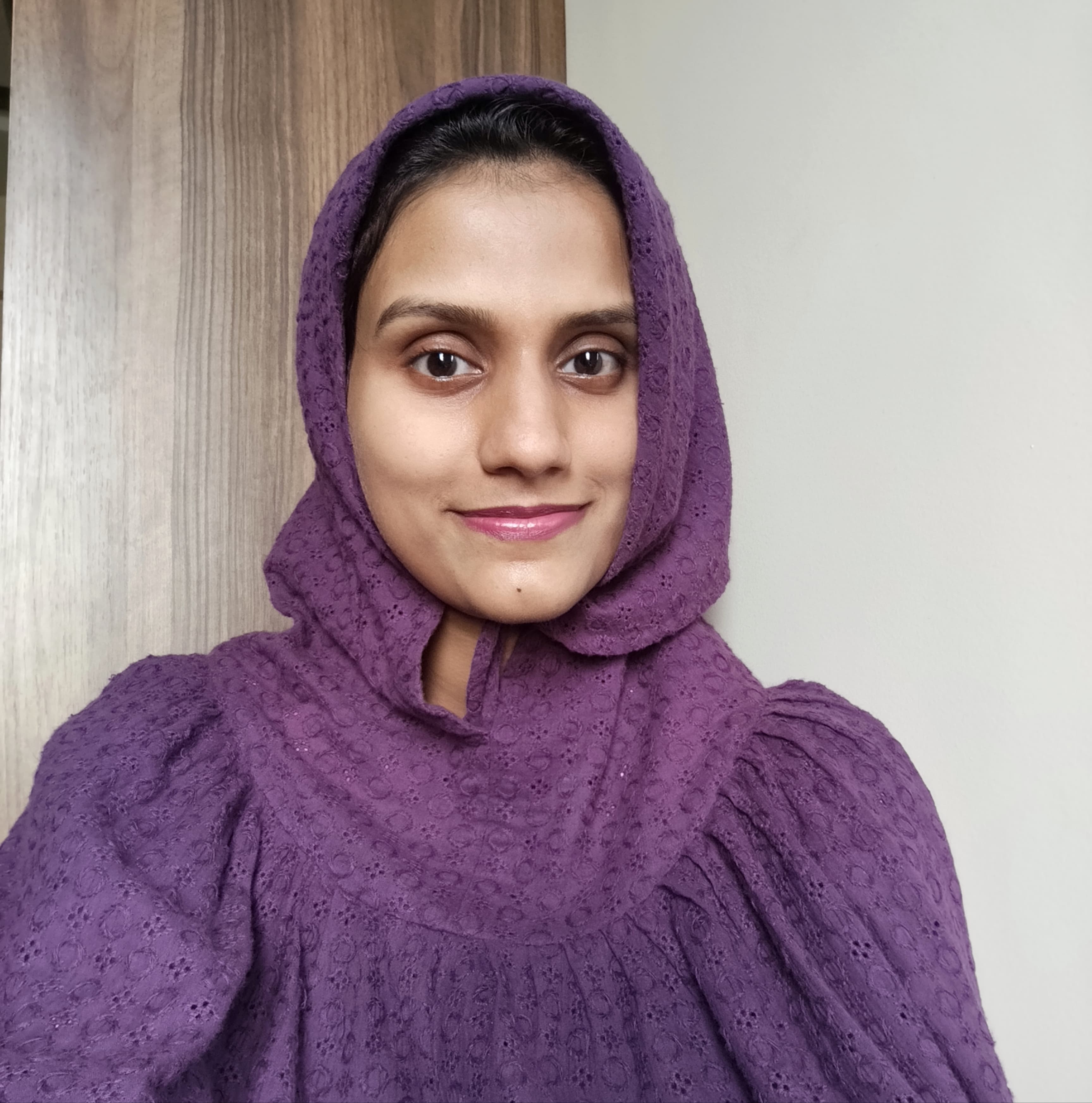Sakina Mufaddal