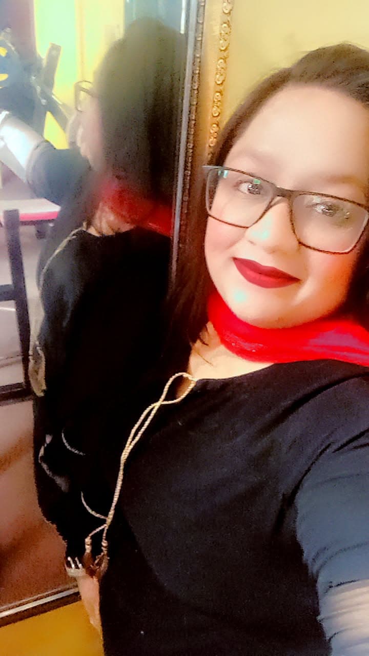 Maherukh Khan