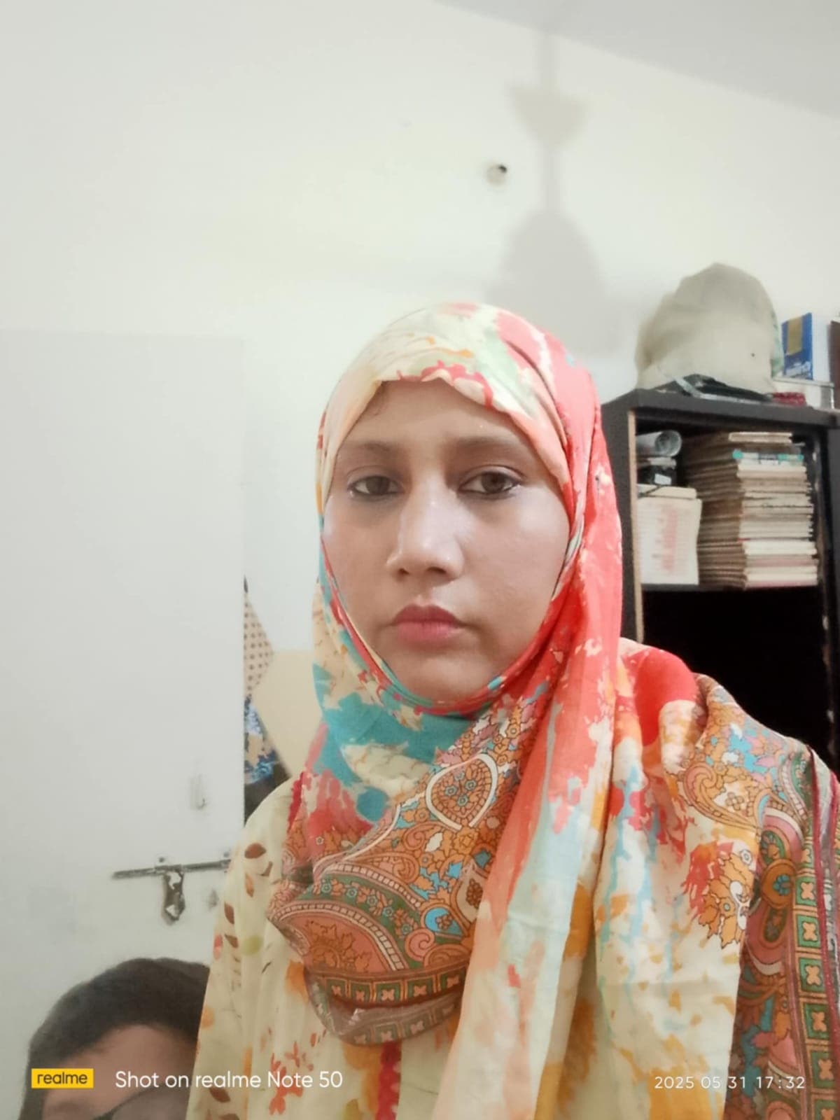 Sana Jamal