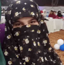 Misbah Jabeen