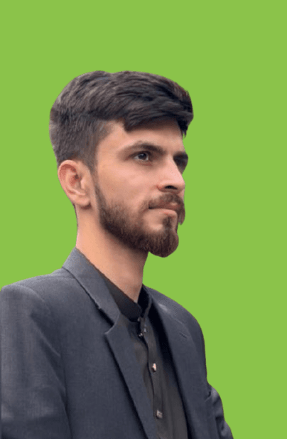 mohsin malik