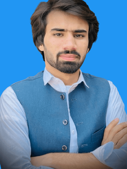 Zuhaib safdar