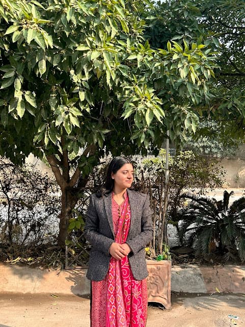 Mariam Malik