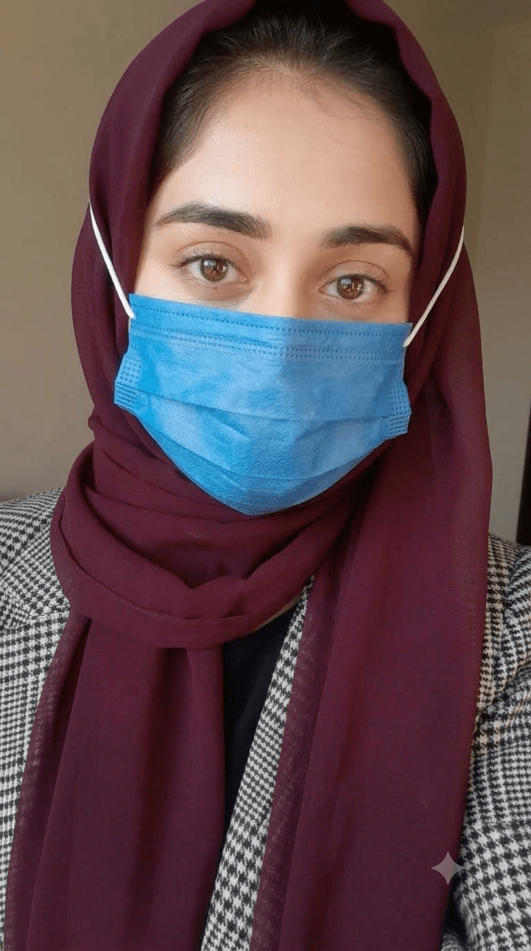 Asma Rafiq
