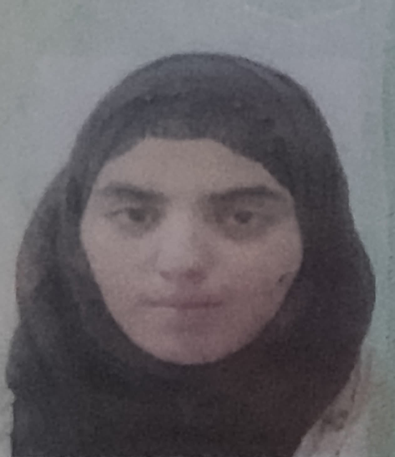 Mahnoor aftab