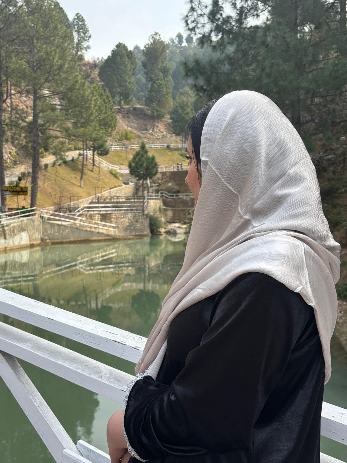 Mahnoor Irfan