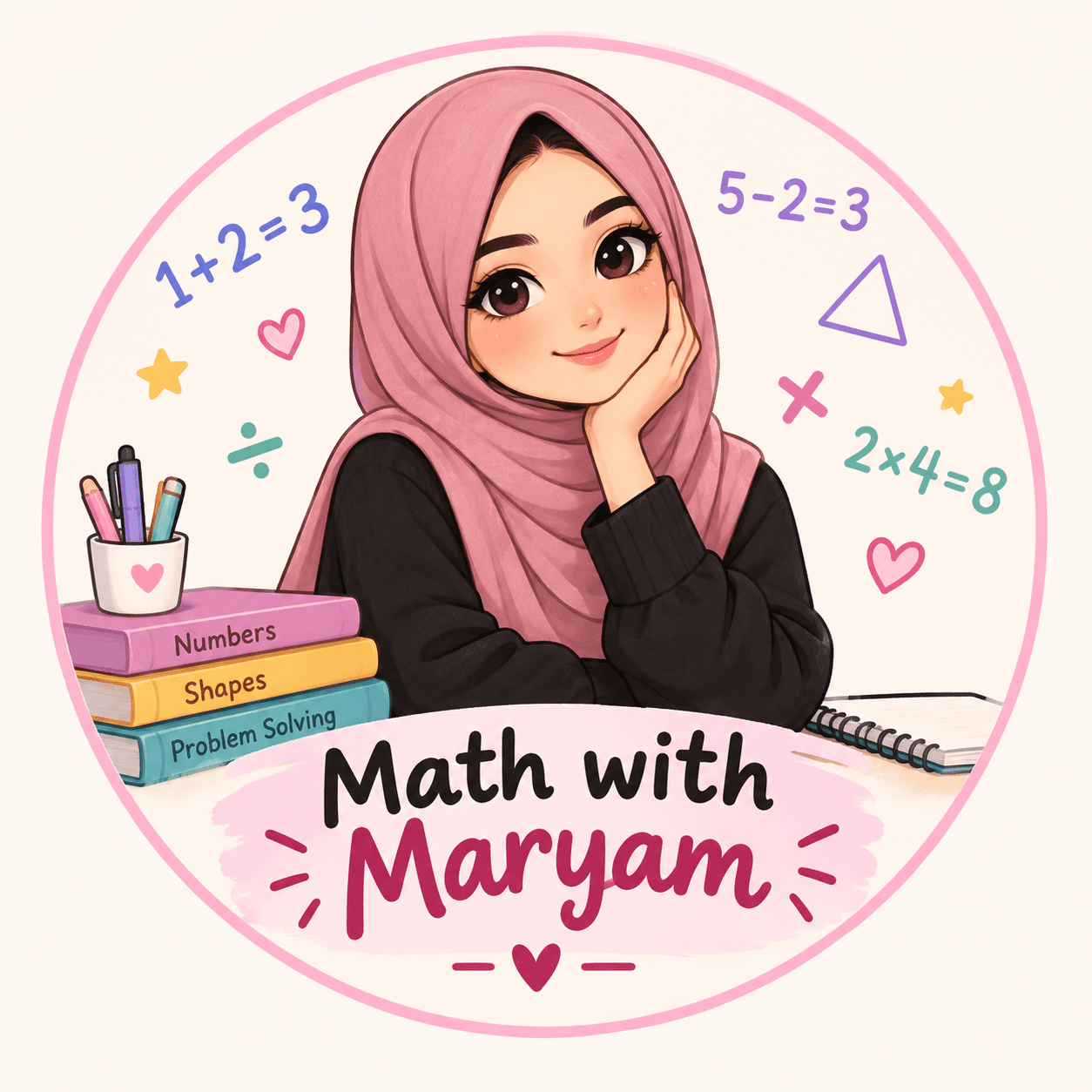 Maryam Mustafa