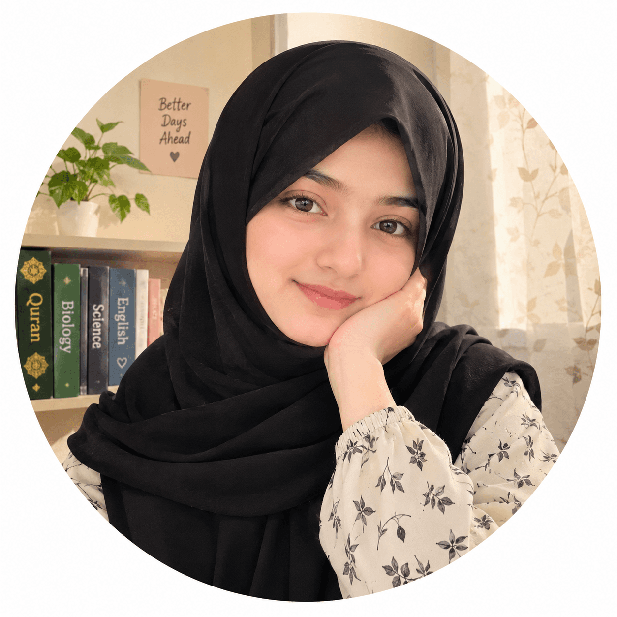 Ayesha Imran