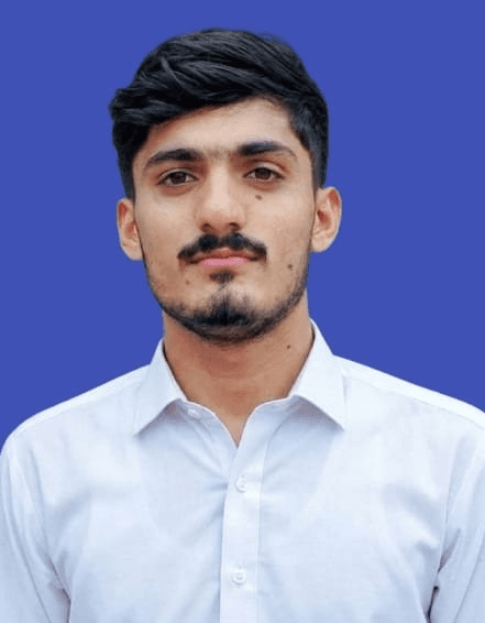 Muhmmad Irfan