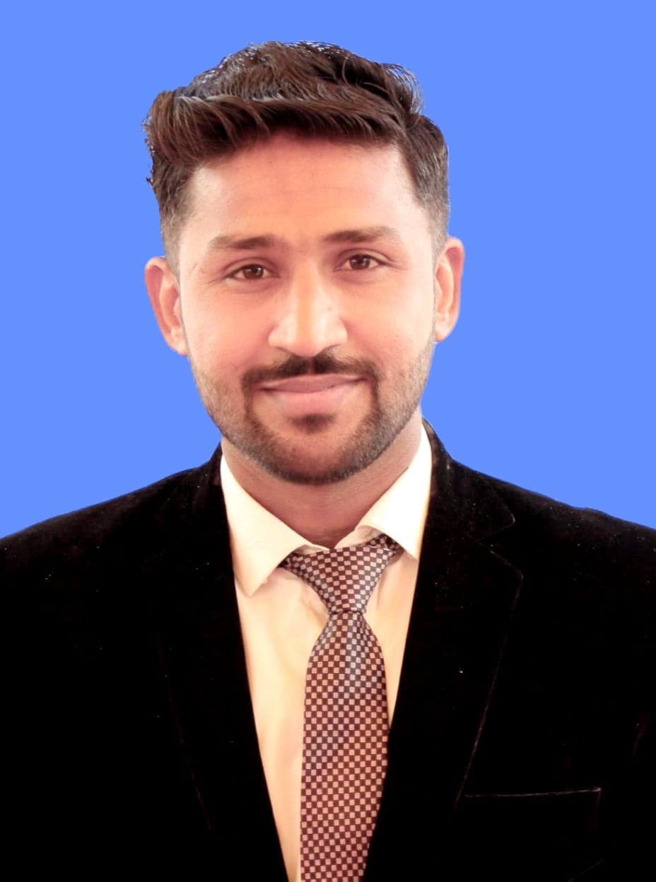 Muhammad kashif