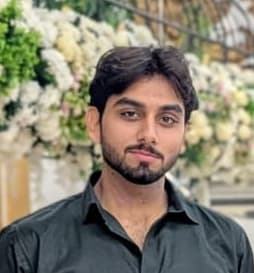 Zubaid Mohammad