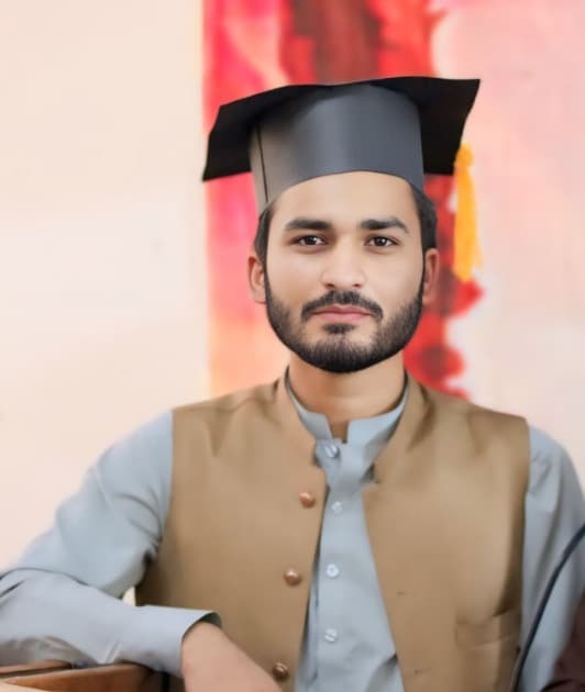 Aqib Abbasi