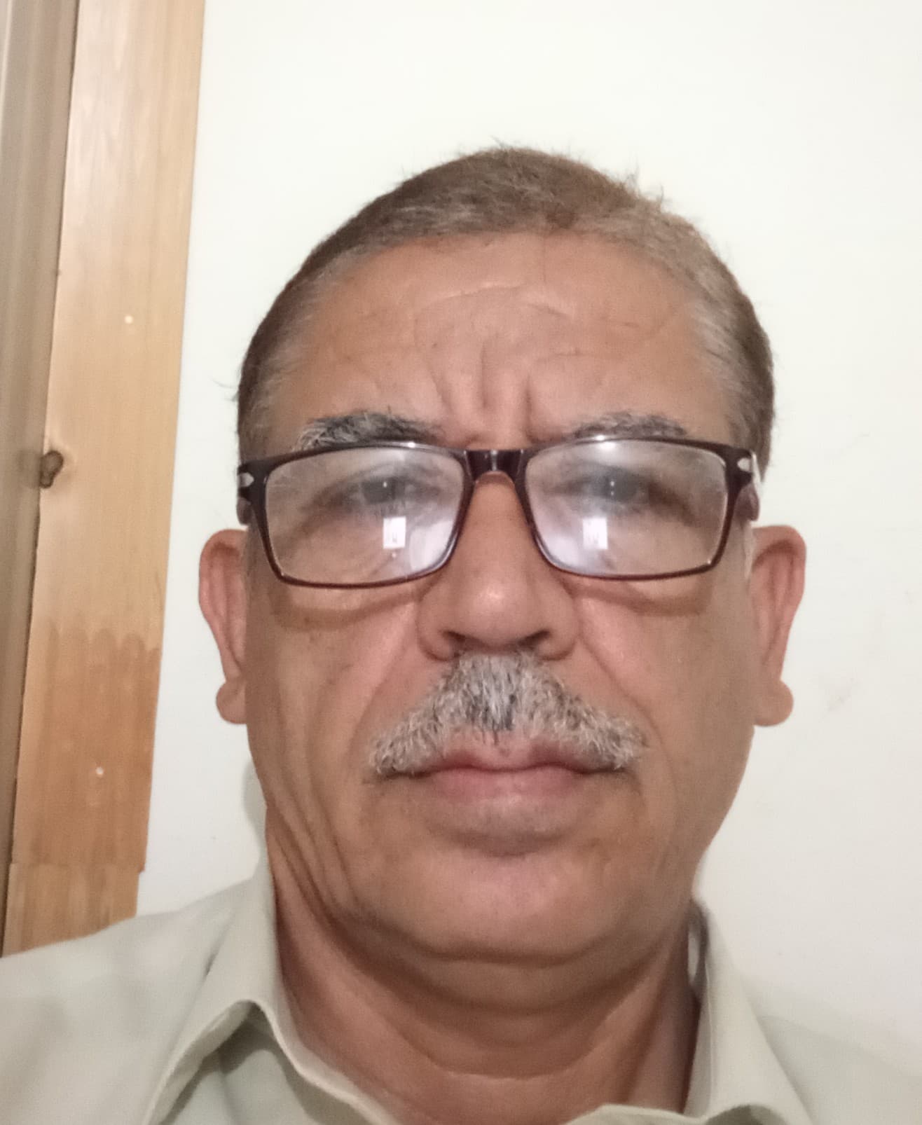 Muhammad Irshad abbasi