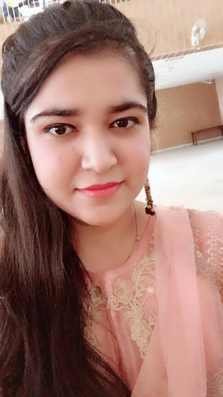 Saba Rasheed