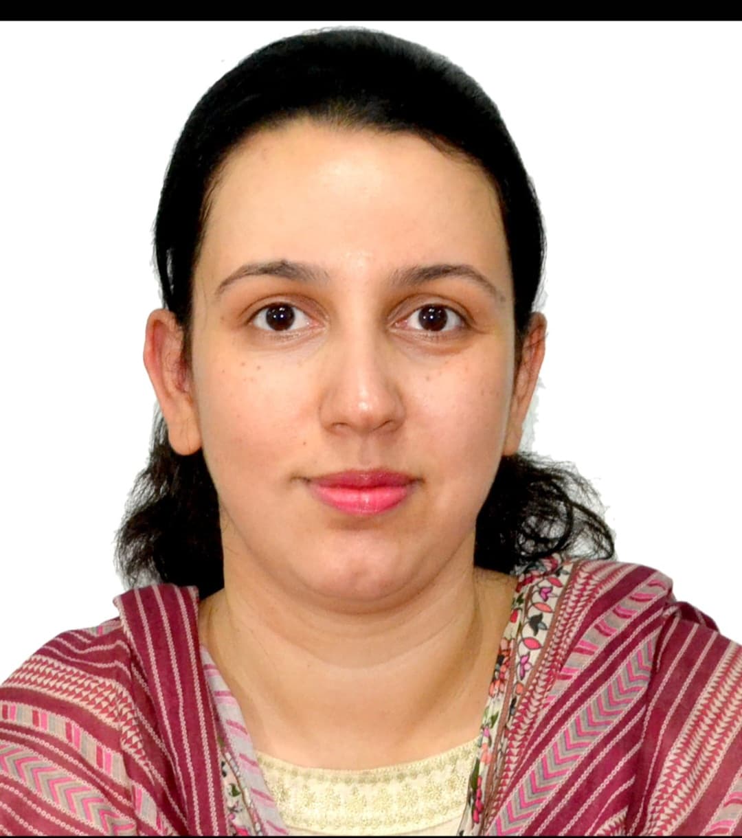 Shahzadi iram