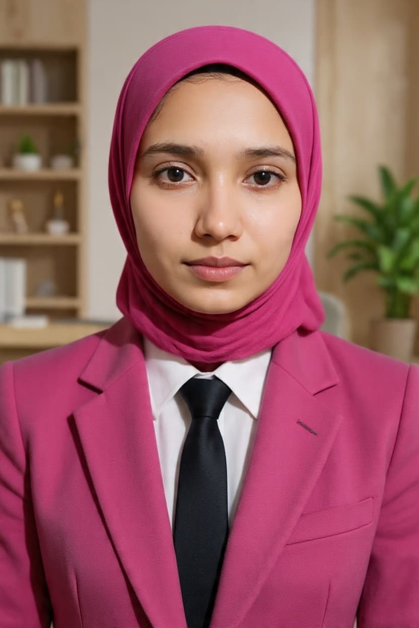Adila Khanam