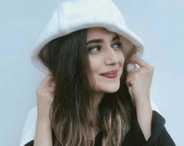 Zidi girl