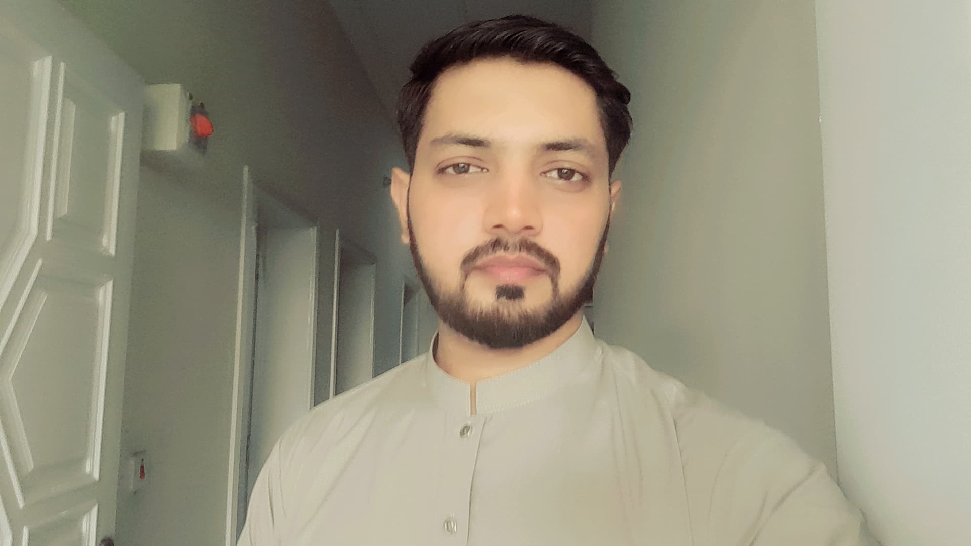 Arslan Ahmed