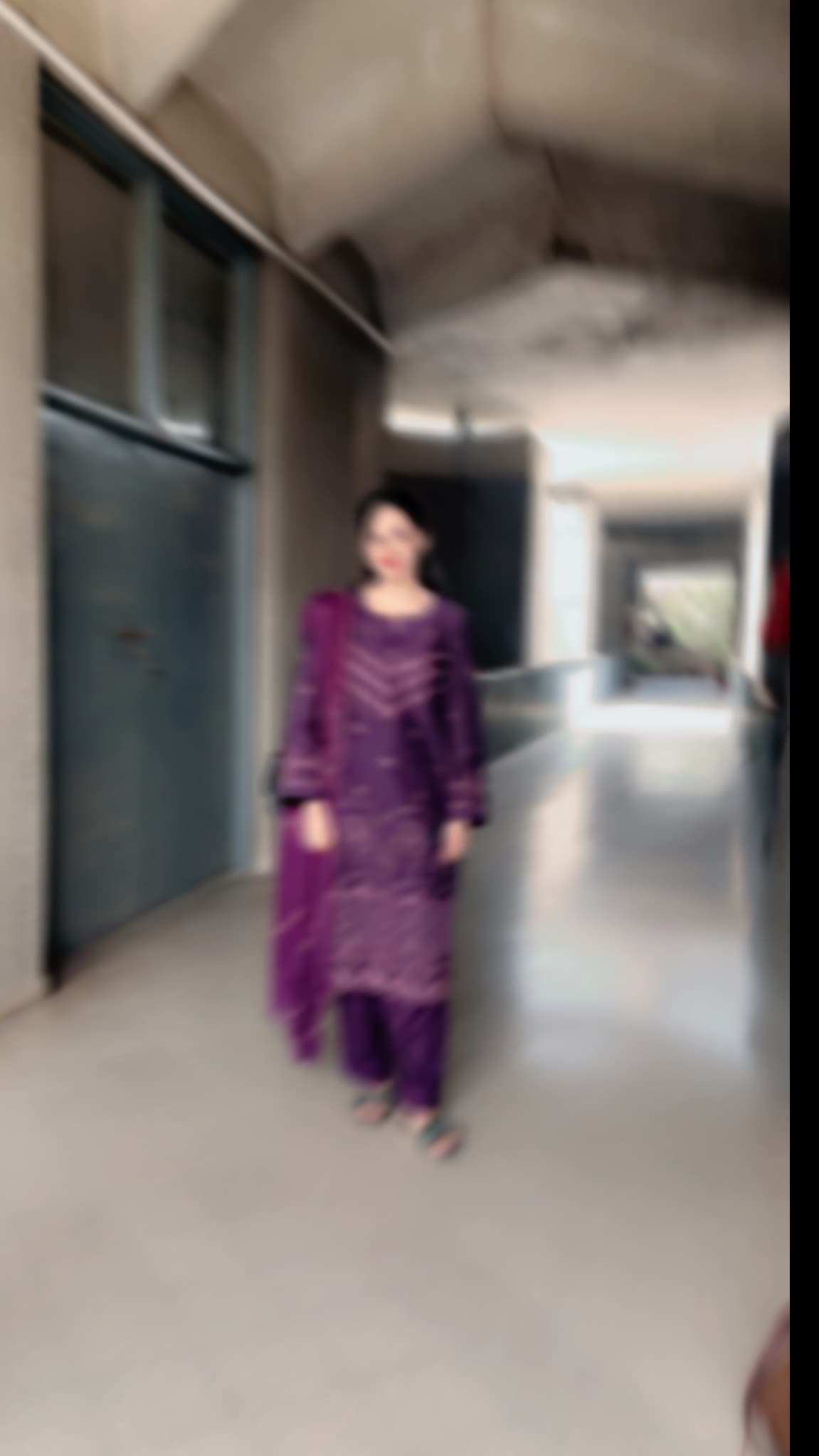 Amna liaquat