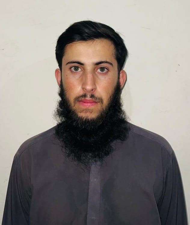 Yousaf Khan