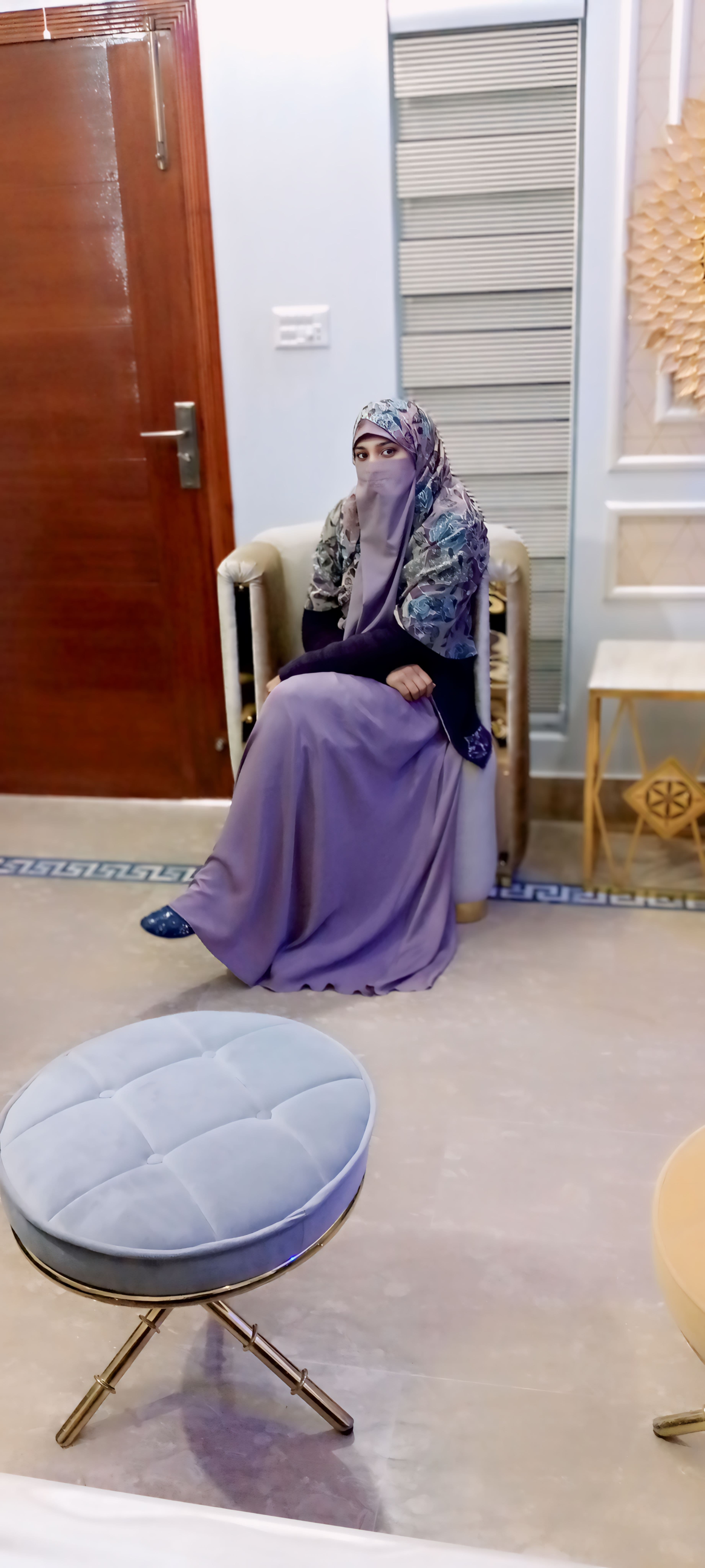 Javeria Abbas
