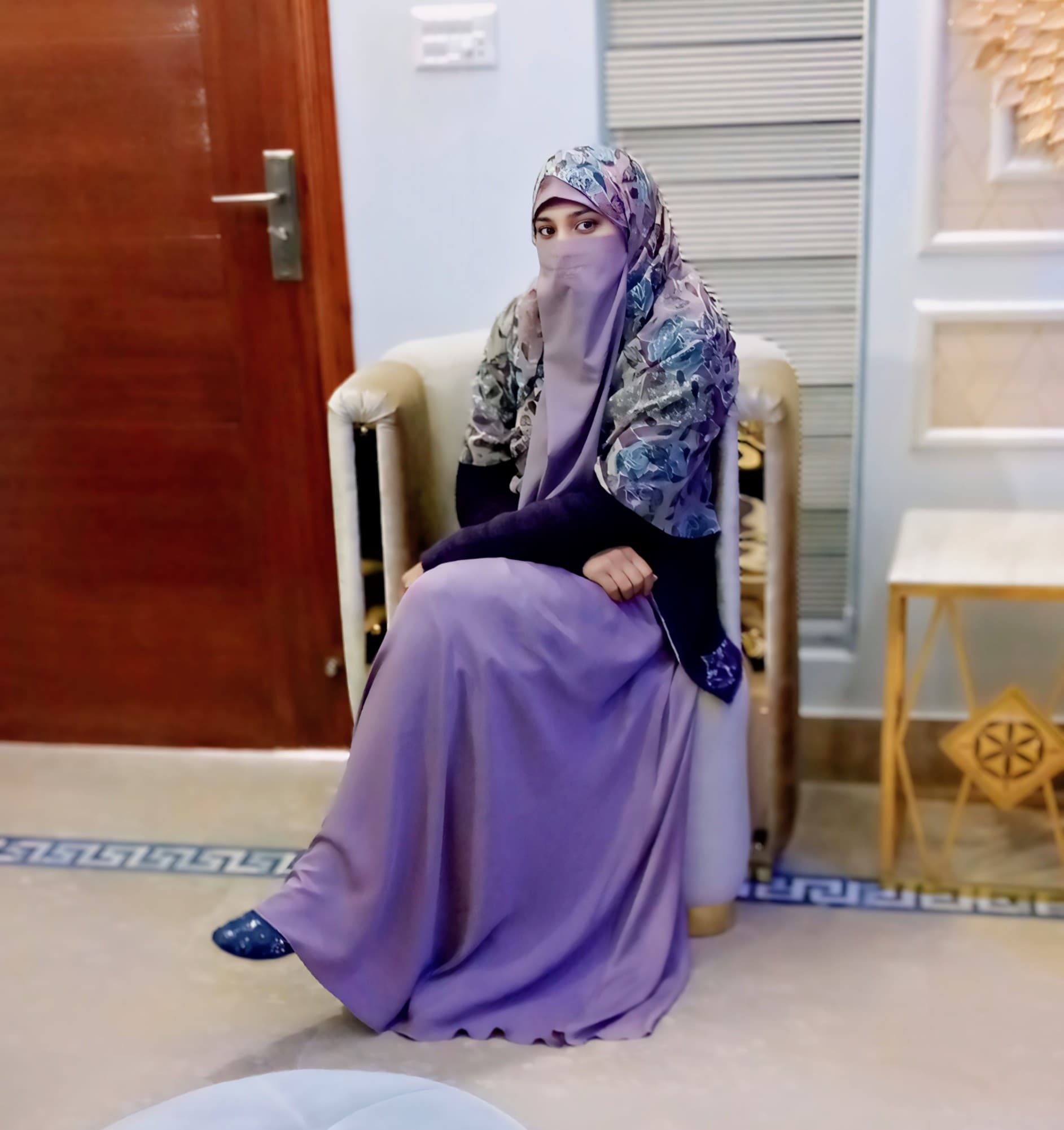 Javeria Abbas