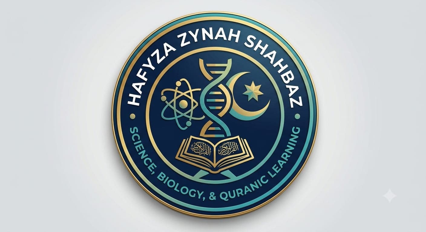 Hafiza zynah shahbaz