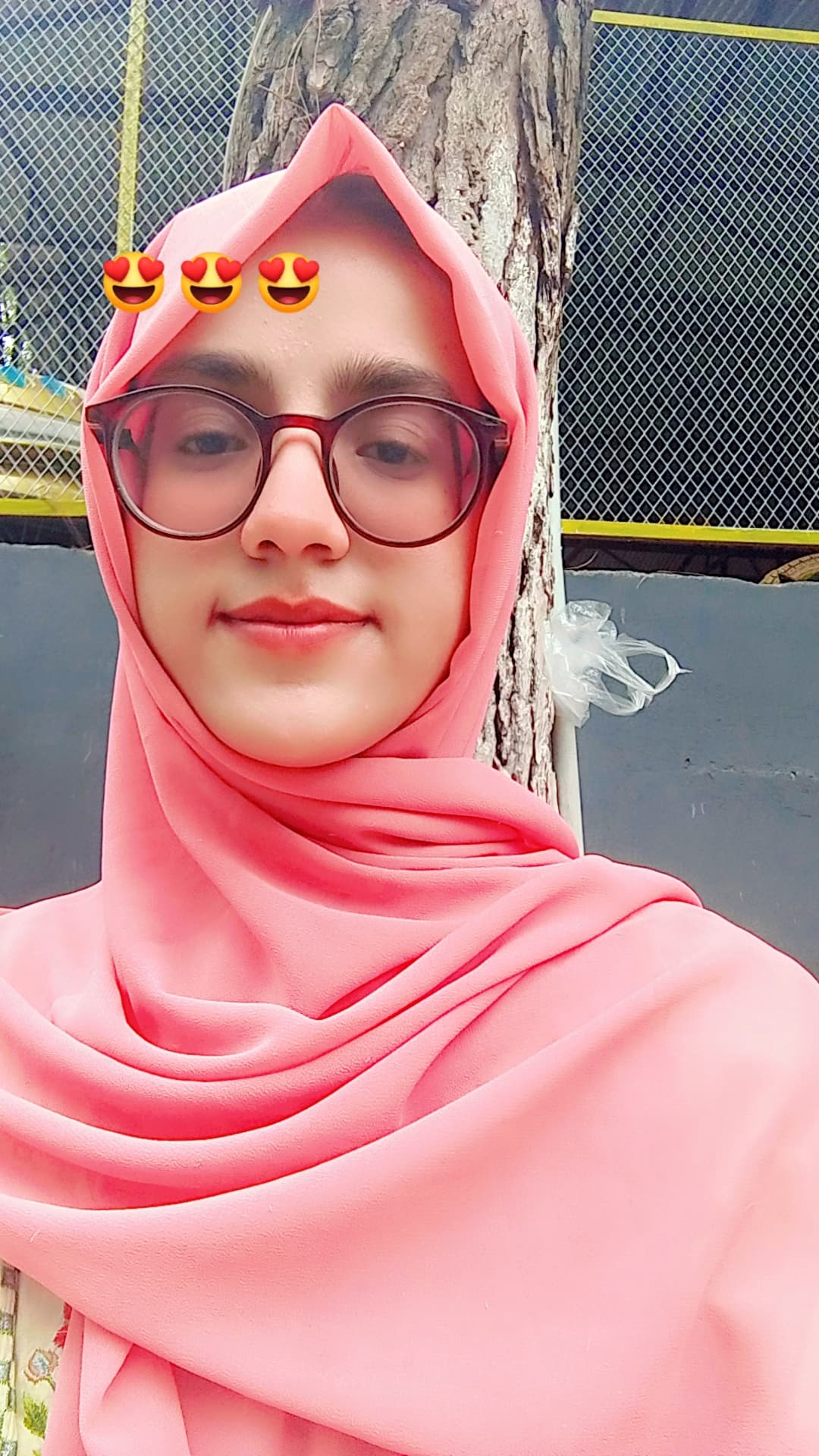 Khadija Bibi