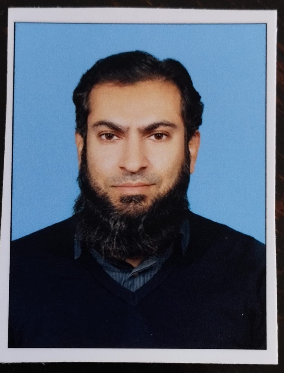 Muhammad Umar Manzoor