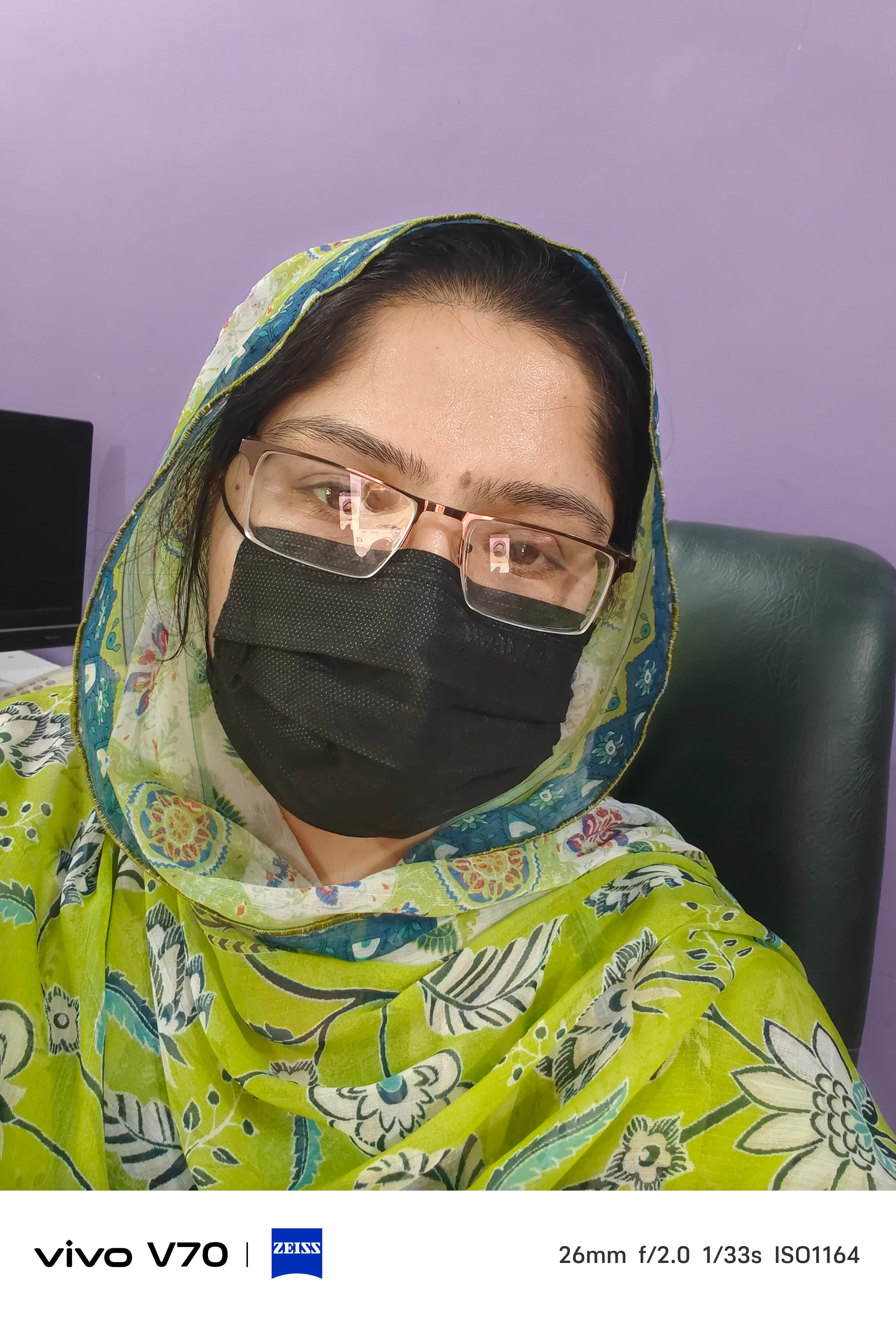 Huma Rafiq