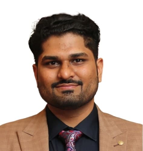 Sateesh Kumar