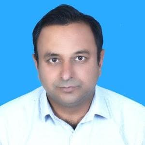 Ali Mohsin